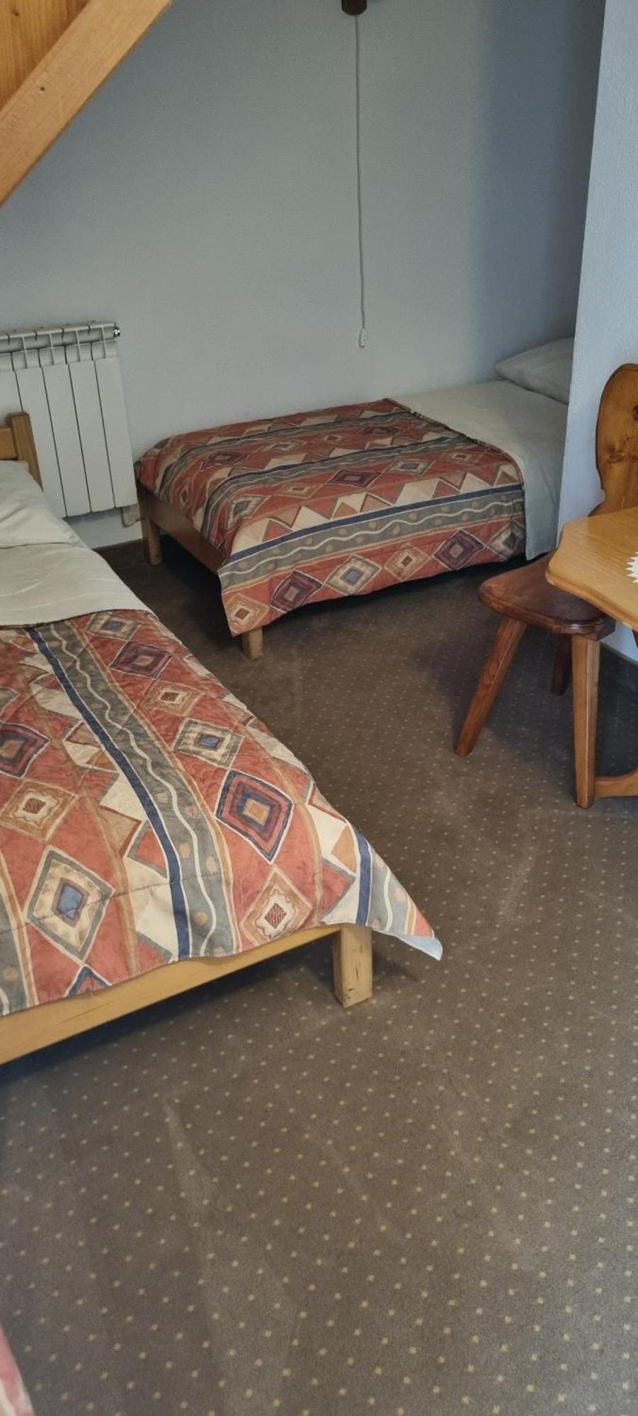 Dom Wypoczynkowy Jedrus Bialka Tatrzanska Room photo