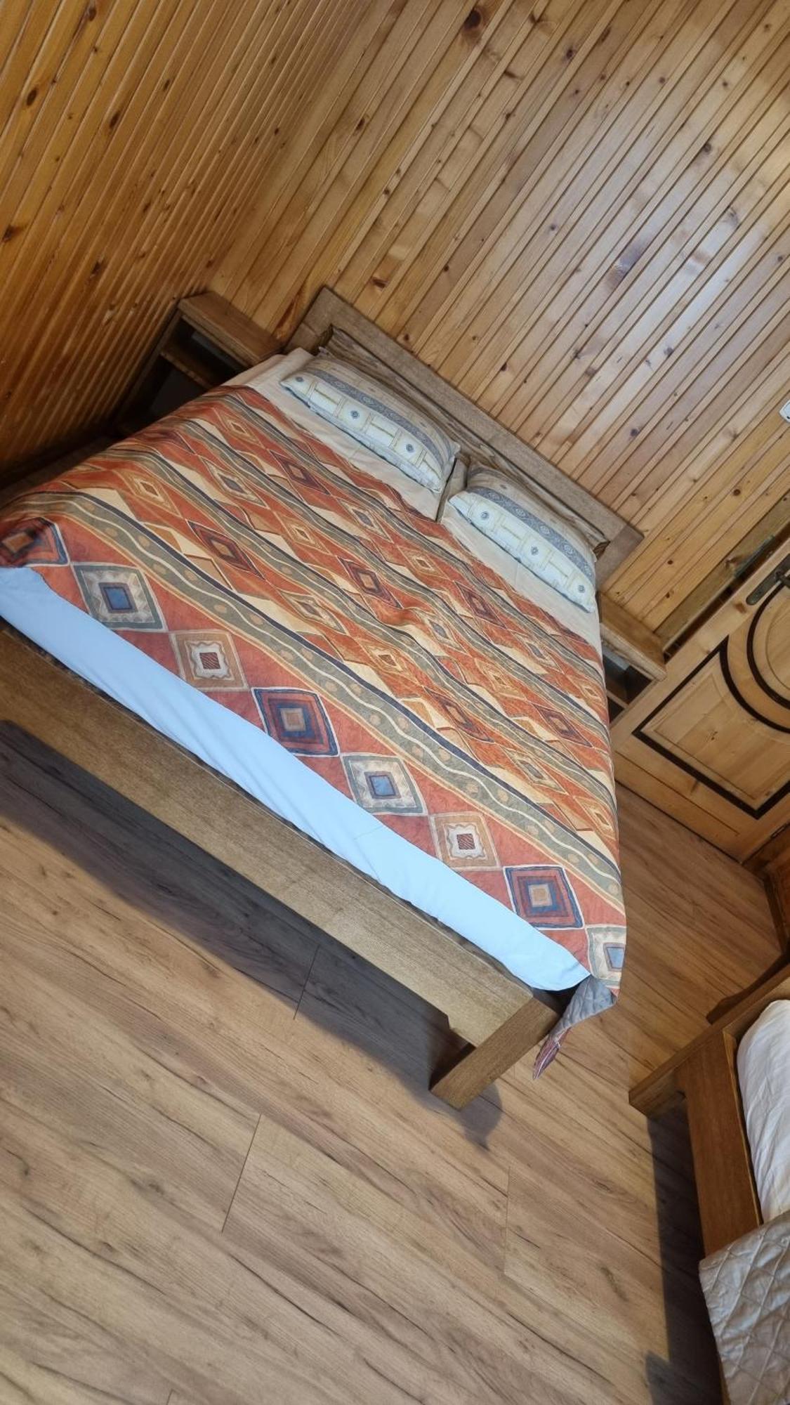 Dom Wypoczynkowy Jedrus Bialka Tatrzanska Room photo